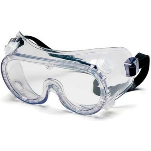 Kemp Usa Indirect Vent Goggles 10-533